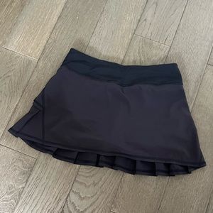 Lulu Skort